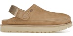 UGG Goldenstar Clog Driftwood (de mujer)