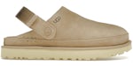 UGG Goldenstar Clog Sand (Women's)