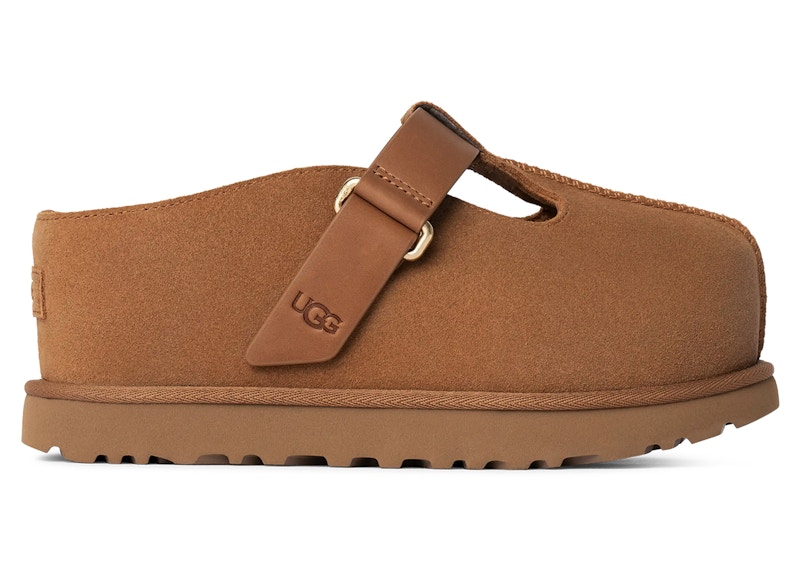 靴 UGG W GOLDENSTAR HI CLOG UGG® Goldenstar Hi Clog for Women | UGG®