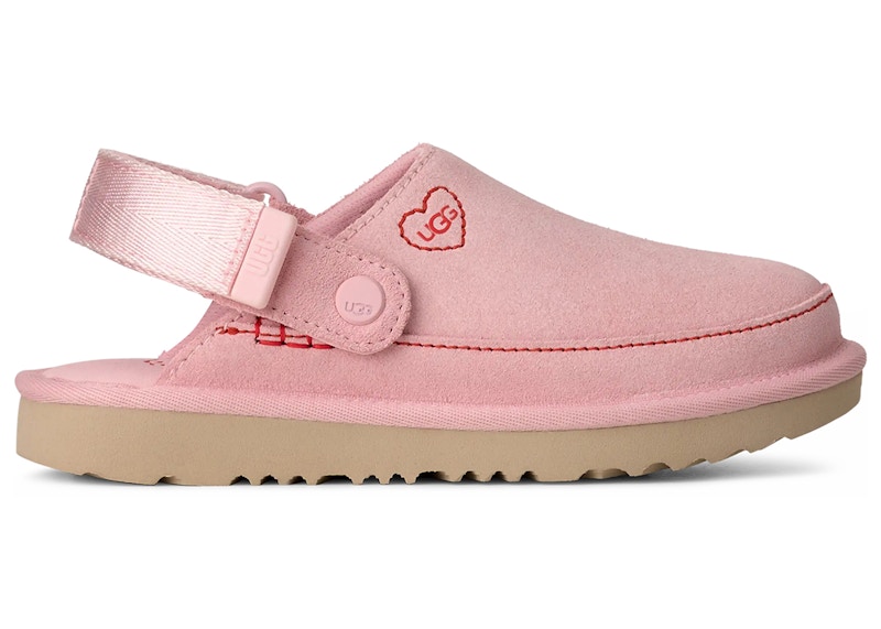 UGG Goldenstar Love '26 Clog