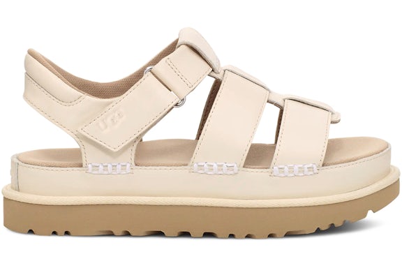 UGG Goldenstar Strap Platform Sandal Jasmine (Women's)