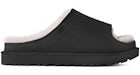 UGG Greenport Slide Nero (donna)