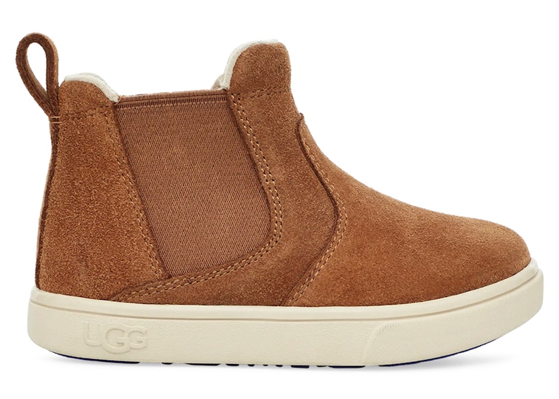 UGG Hamden II Boot Chestnut (Toddler)