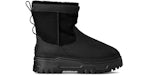 UGG Heritage Pull-On TrailGazer Boot Black