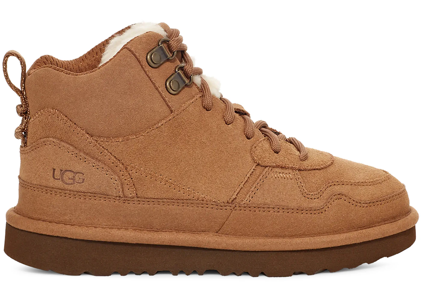 Chestnut Ugg Highland Hi Heritage UGG Highland Hi Heritage