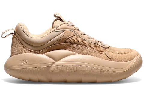 Cloud Sneaker Ugg La Cloud Trainers Ugg Womens La Cloud Hi