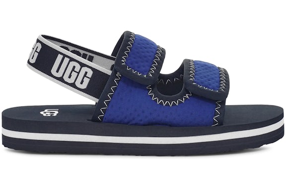 UGG Lennon Sandalo Slingback Cielo Notturno Notte Stellata (bambini)