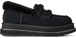 UGG Loafer sacai Black