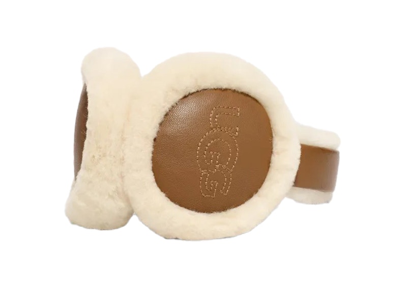 Ugg on sale wireless earmuffs