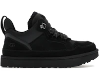 UGG Lowmel Black