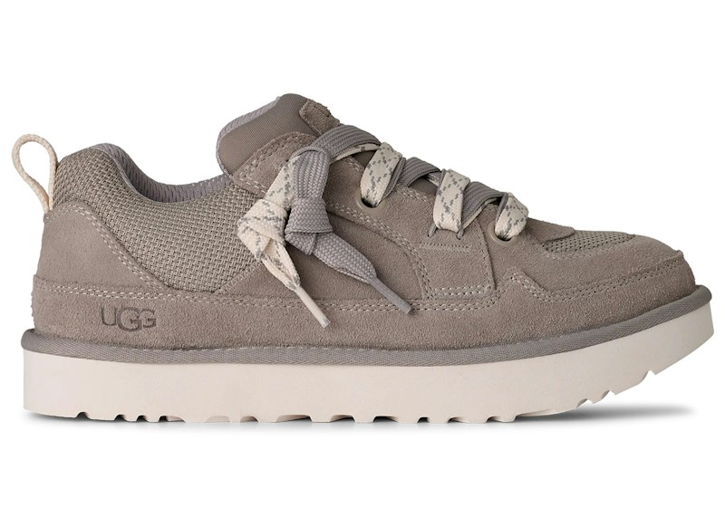 UGG Lowmel Lo Lagerfeuer