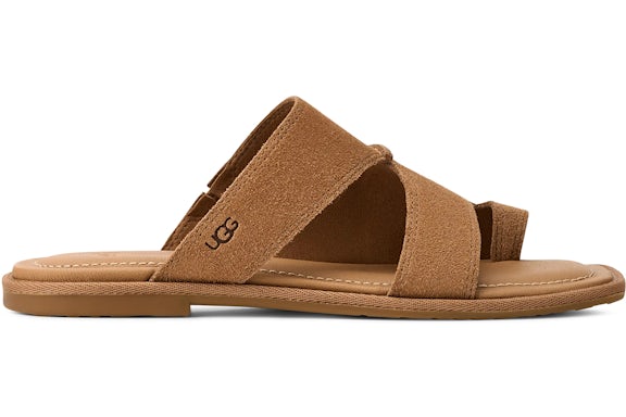 Sandales UGG Matira, châtaigne (pour femmes)