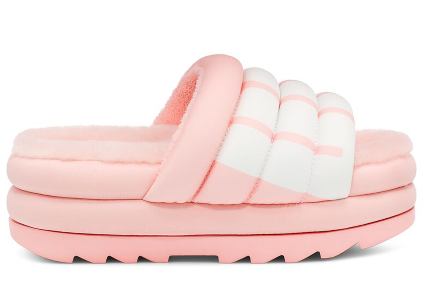 Ugg fluff yeah discount scallop