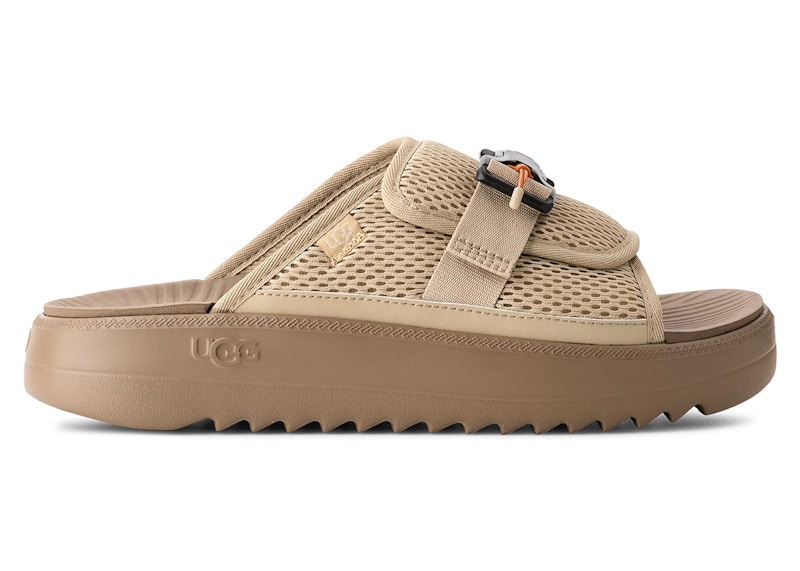 komati69 　UGG（アグ） Maxxer Slide 2.0 UGG - Maxxer Slide 2.0 | HBX - Globally Curated Fashion and
