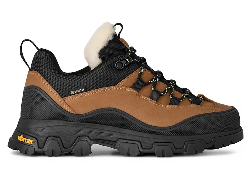 UGG MetroTrek Hiker Chestnut (Women's) - 1171434-CHE