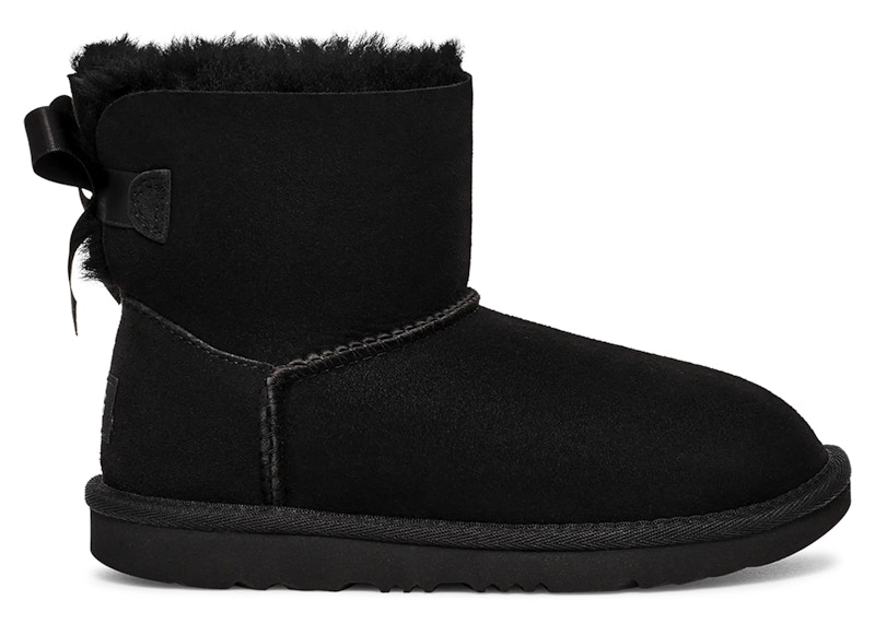 Toddler Ugg Bailey high quality Bow Boots