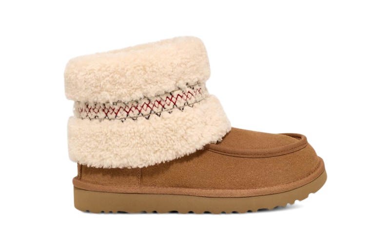 Womens sale chestnut uggs