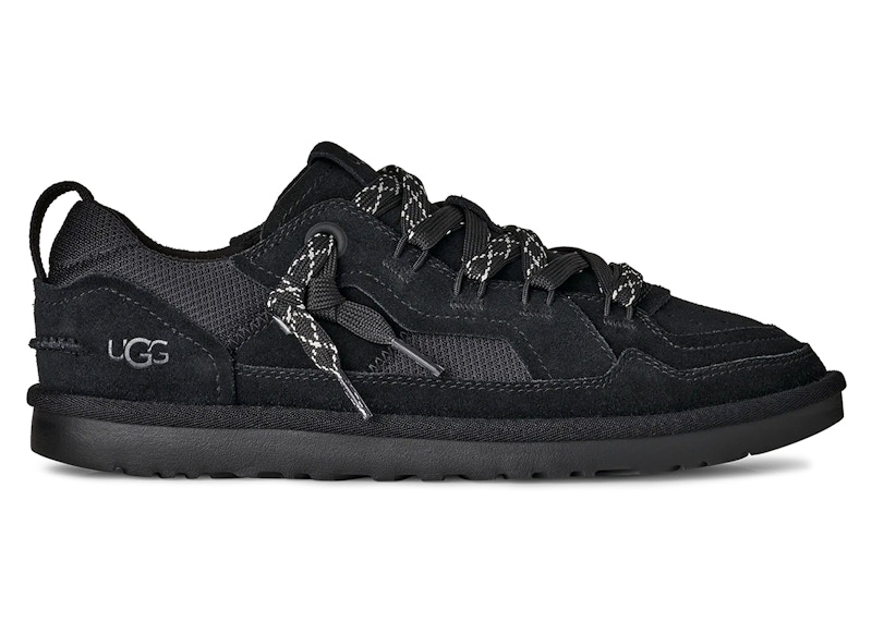 UGG Minimel Black メンズ - 1177035-BLK - JP