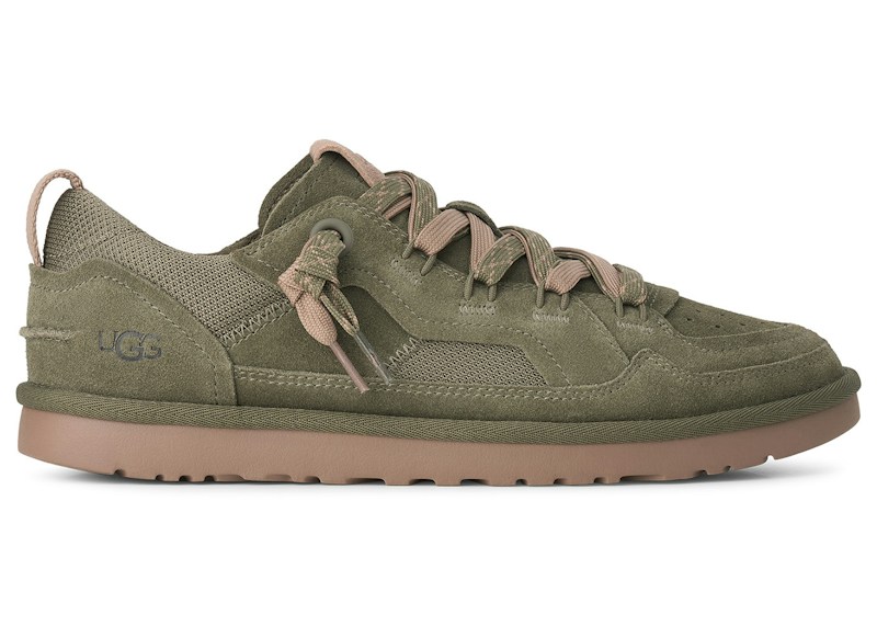 UGG Minimel Burnt Olive