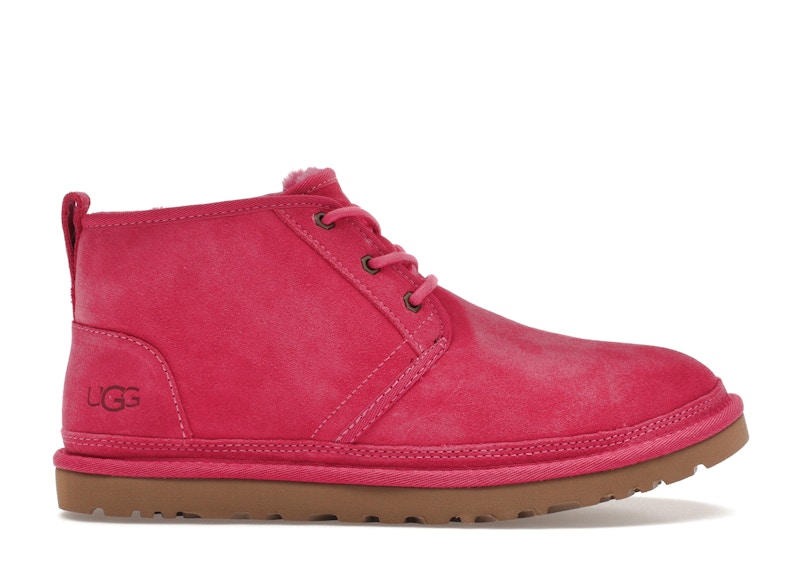 Pink ugg outlet neumel