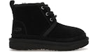 UGG Neumel Boot Black (Toddler)