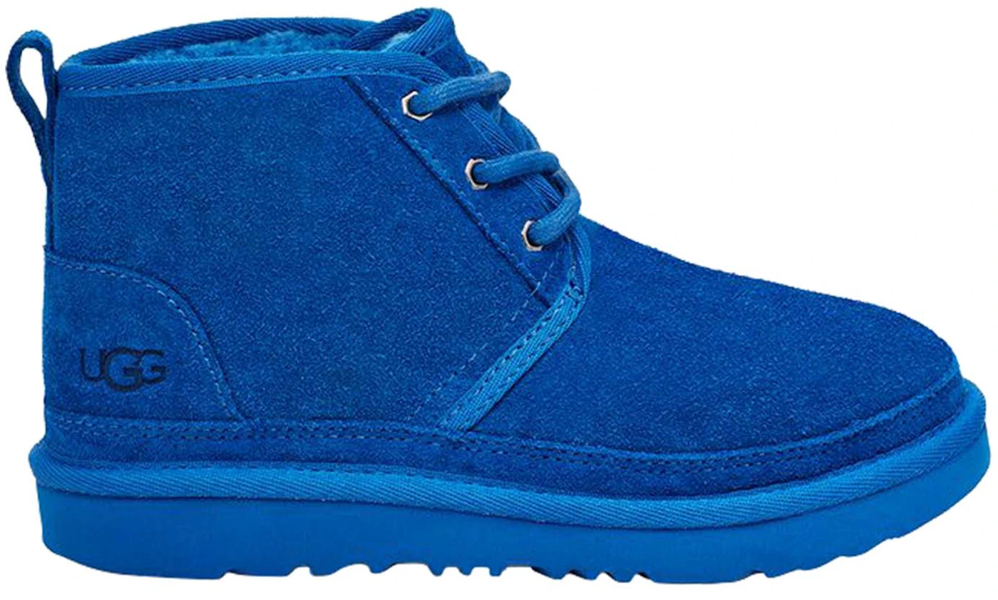 Ugg Neumel Boot Classic Blue (Kids)