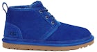 UGG Neumel Boot Classic Blue (Women's)