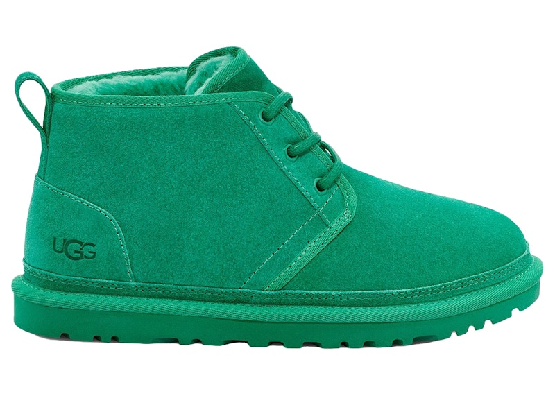 Green uggs discount