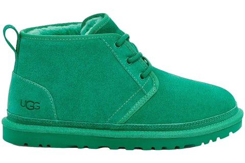 Ugg Neumel Botas Uggs Mujer Precio UGG Bota Neumel Emerald Verde