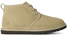 UGG Neumel Boot Muted Brass Magnolia Leaf