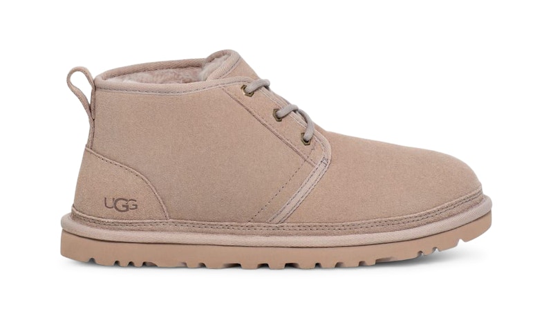 Oyster ugg boots new arrivals