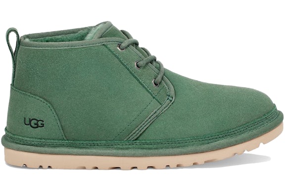 Bota UGG Neumel Verde Selva Tropical
