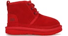 UGG Neumel Boot Samba Red (Toddler)