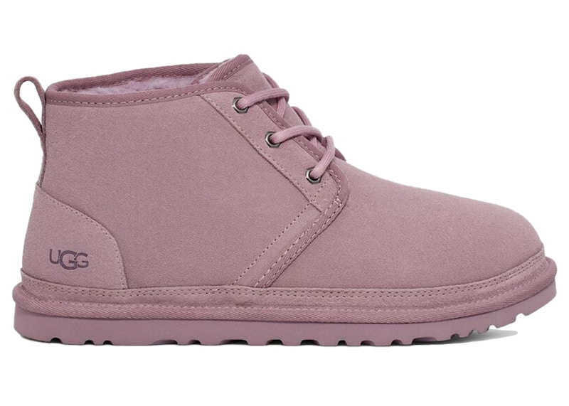 Purple ugg shop neumel