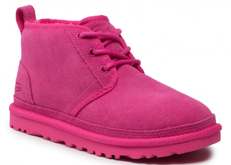 Pink ugg boots on sale womens