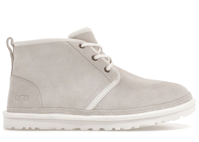 Oyster colored outlet uggs