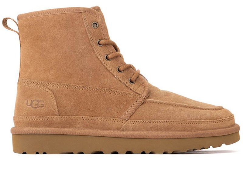 UGG Neumel Hi Boot Chestnut