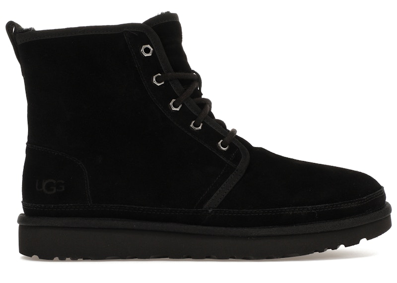 Neumel ugg online boots black