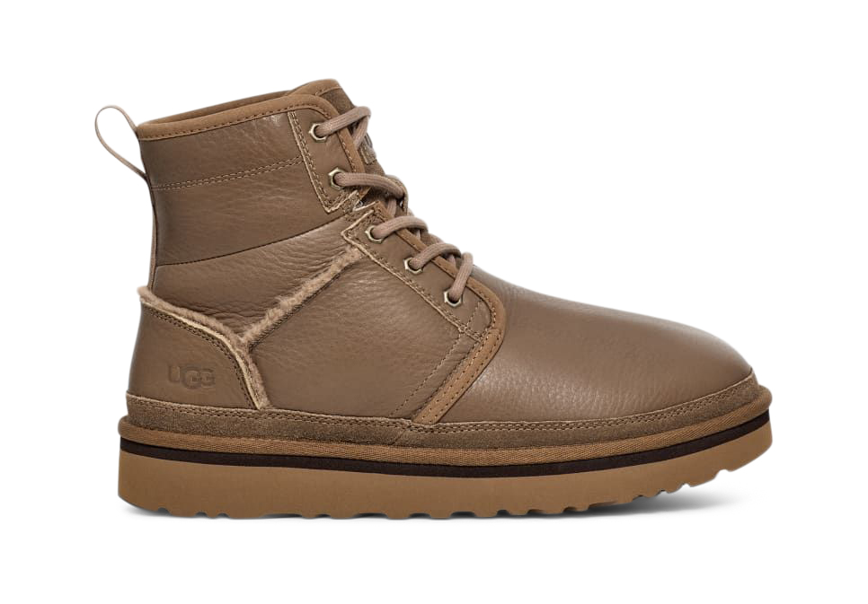 Mens ugg deals neumel boots sale