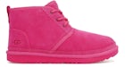 UGG Neumel II Boot Rock Rose (Kids)