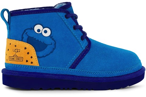 Ugg Neumel Ii Ugg Boots Big Kid Size UGG Neumel II Boot Sesame