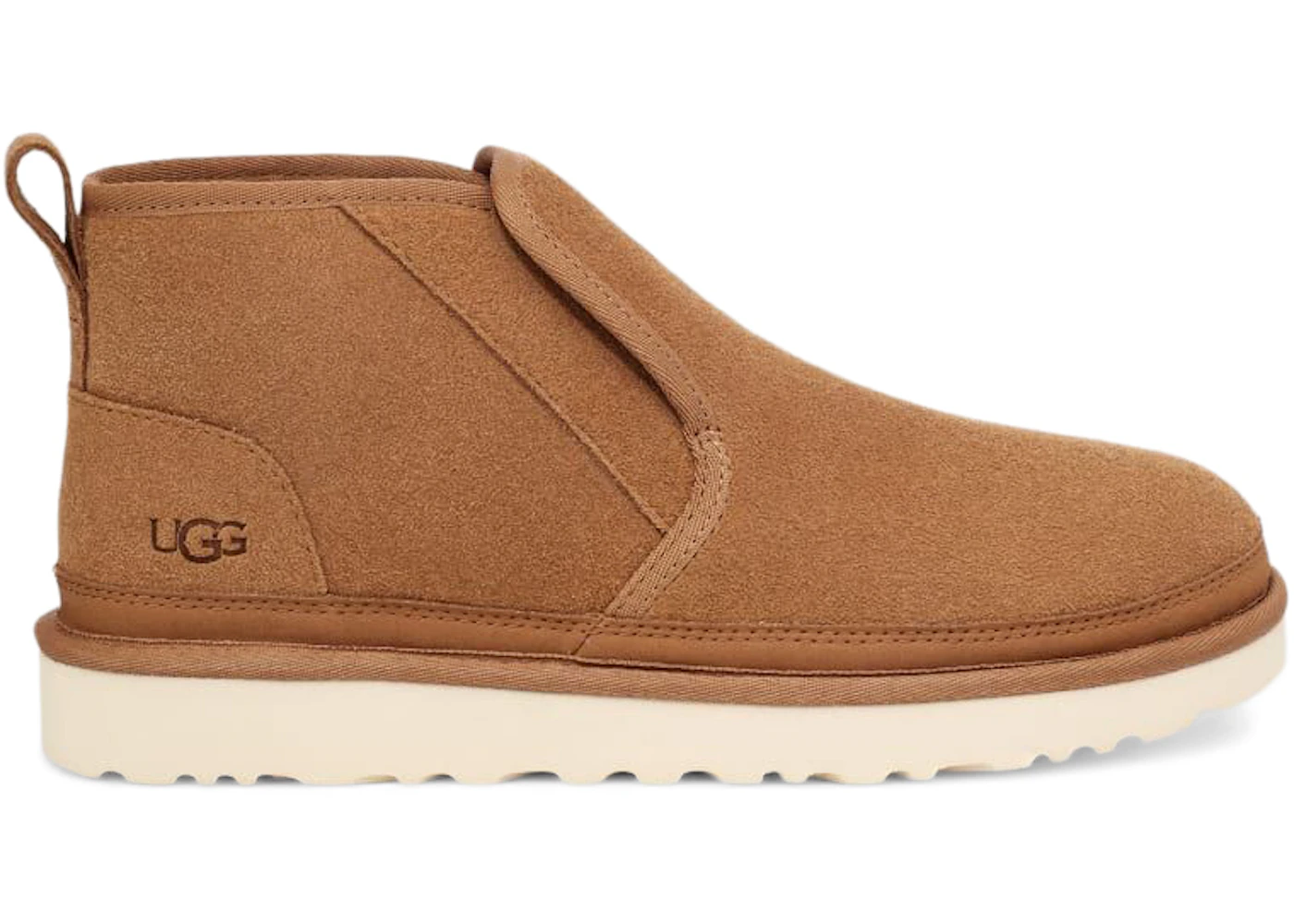 UGG Neumel Minimal Boot Chestnut Men's - 1126691-CHE - US