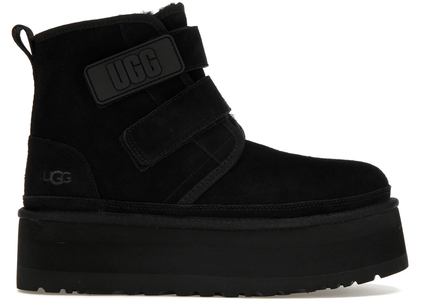 Botas Ugg Ugg Negras Oferta Ugg Negras Precio Botas Ugg Mujer