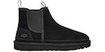 Bota Chelsea UGG Neumel Negro
