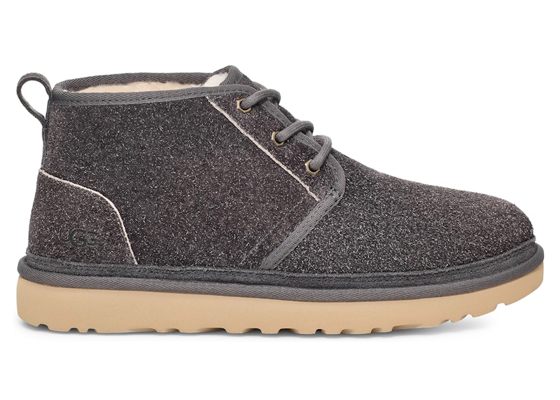 Gray ugg neumel hotsell