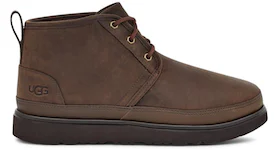 UGG Neumel Weather II Boot Grizzly