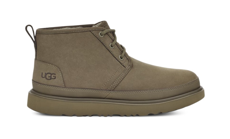 Ugg neumel ii discount water resistant chukka boot