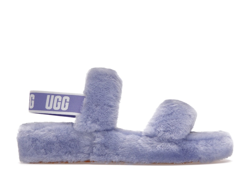 Ugg discount cornflower slippers