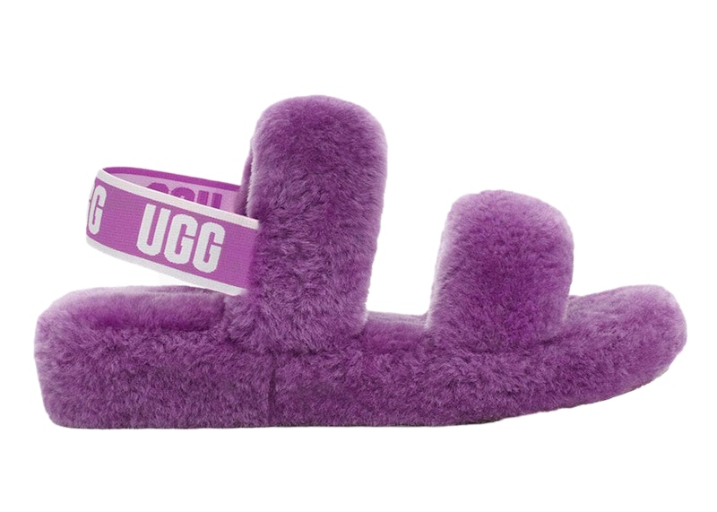 Ugg oh 2024 yeah pink