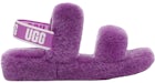 UGG Oh Yeah Slide Magnolia (Women's)
